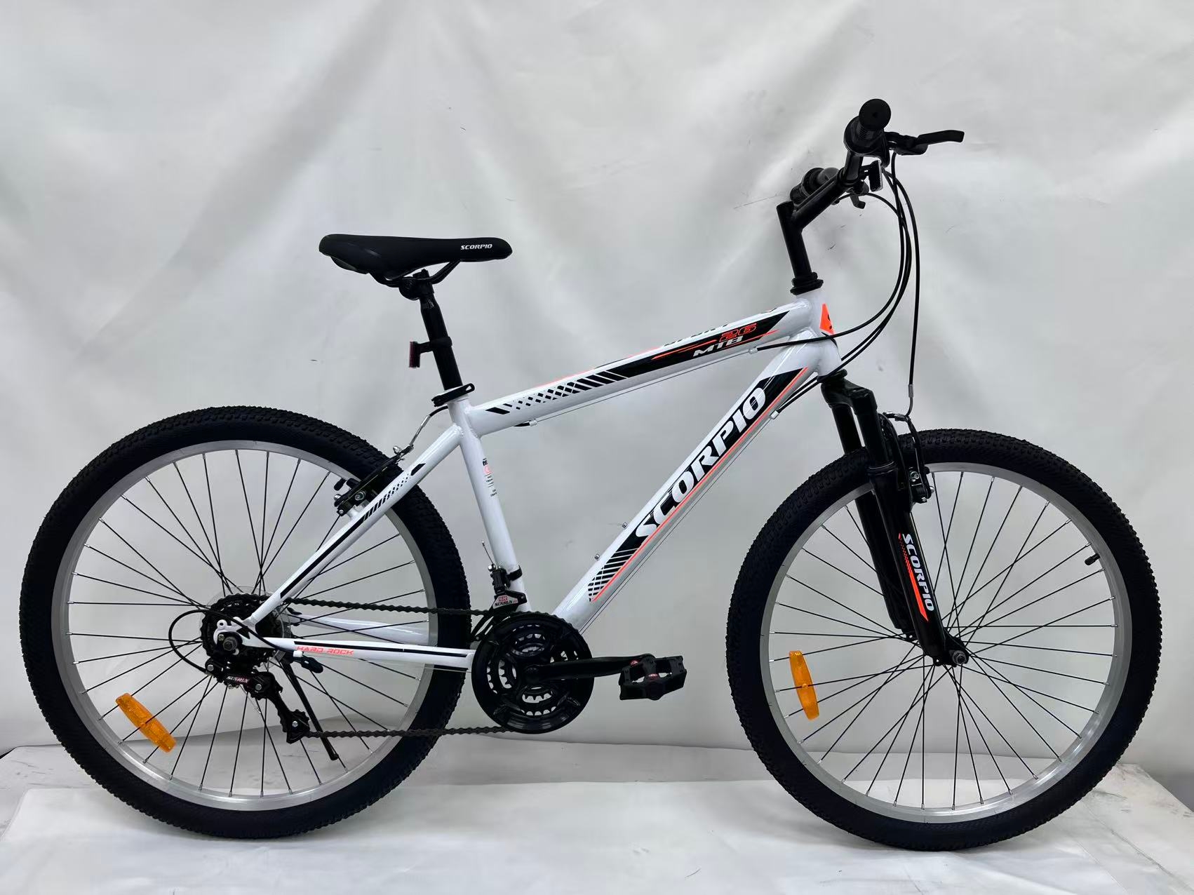 天津赤马报关公司出口纳米比亚鲸湾港自行车项目案例