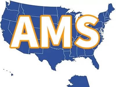 AMS是什么?ISF是什么?它们有什么区别?