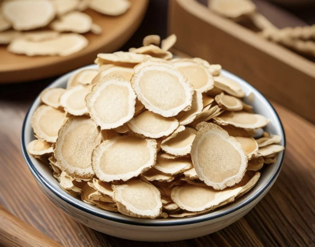 某药品企业天津港进口西洋参天津口岸清关